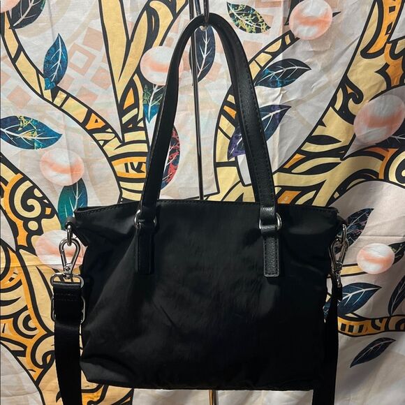 Kipling Women's Small Handbag with Monkey Keychain - Picture 5 of 15